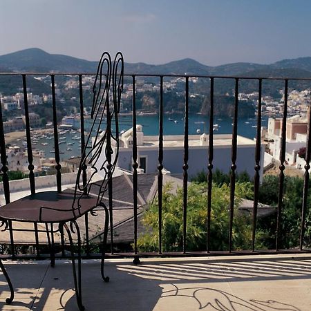 Villa Laetitia Ponza Room photo