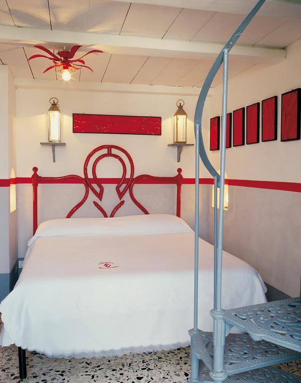 Villa Laetitia Ponza Room photo